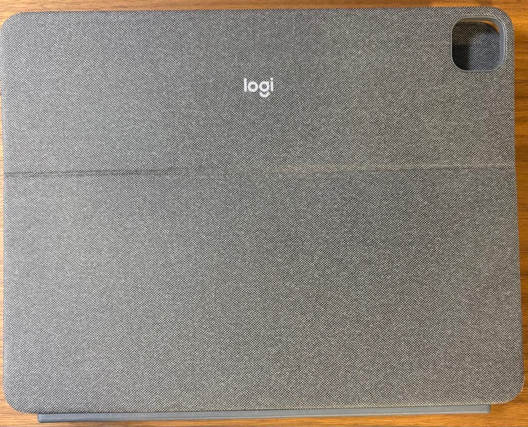 Logicool iK1275GRAr iPadPro12.9インチ用