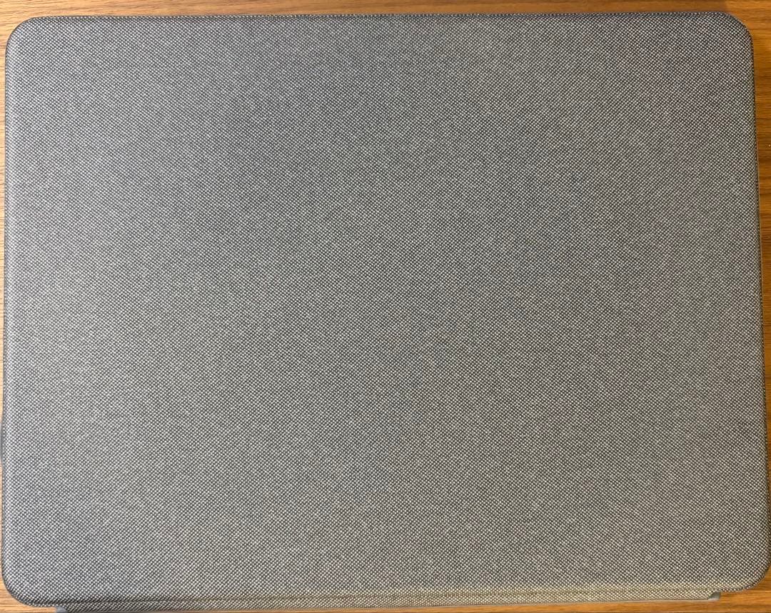 Logicool iK1275GRAr iPadPro12.9インチ用