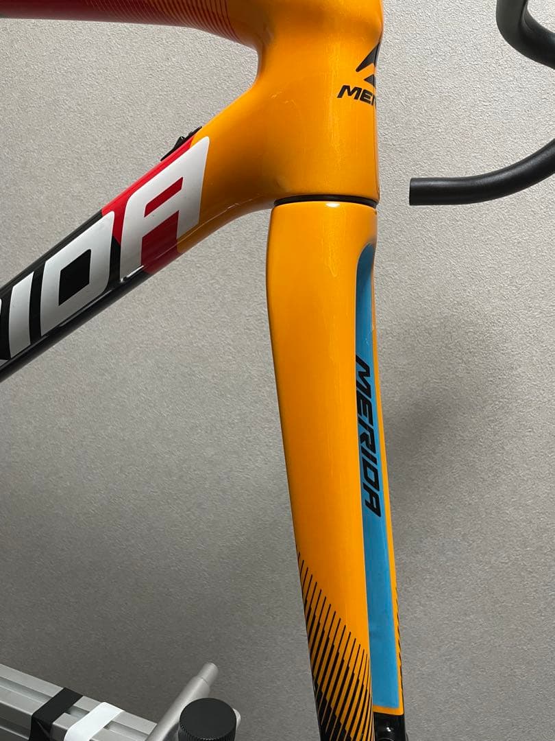 MERIDA SCULTURA 4000 メリダ　　2021 50サイズ