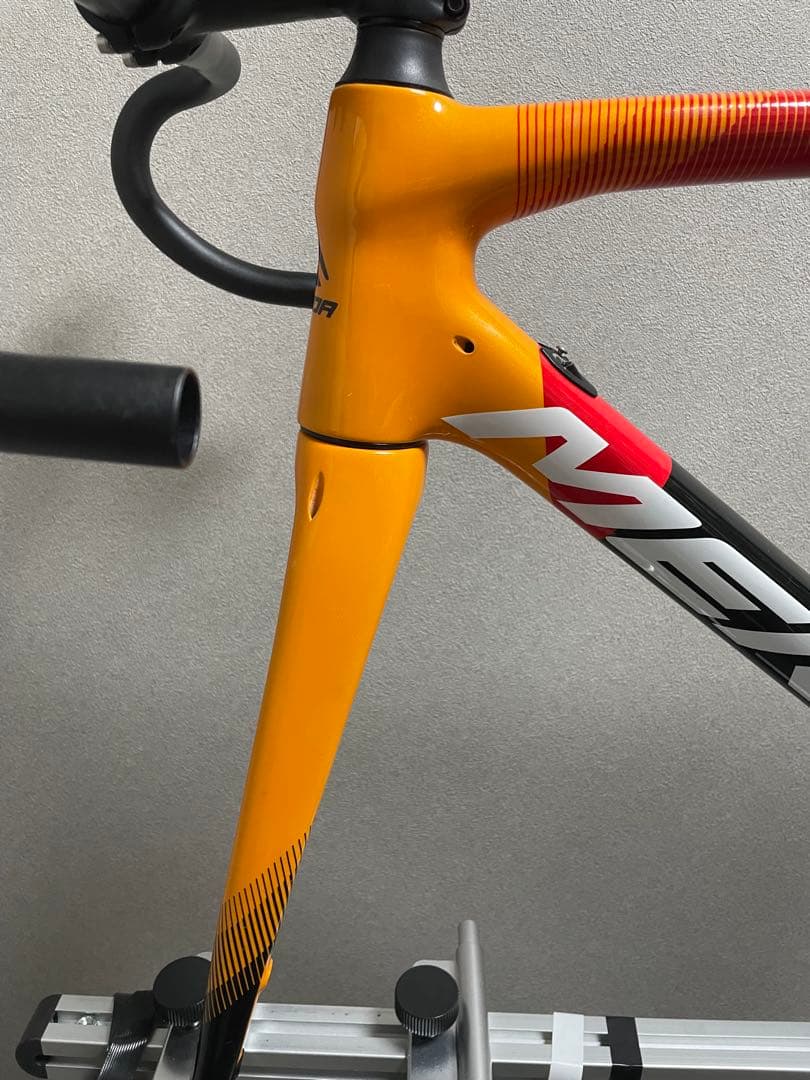 MERIDA SCULTURA 4000 メリダ　　2021 50サイズ