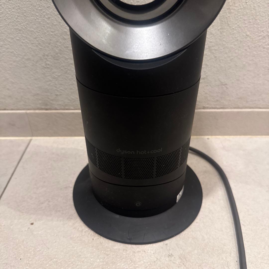 dyson ダイソン　AM09 hot&cool ファンヒーター