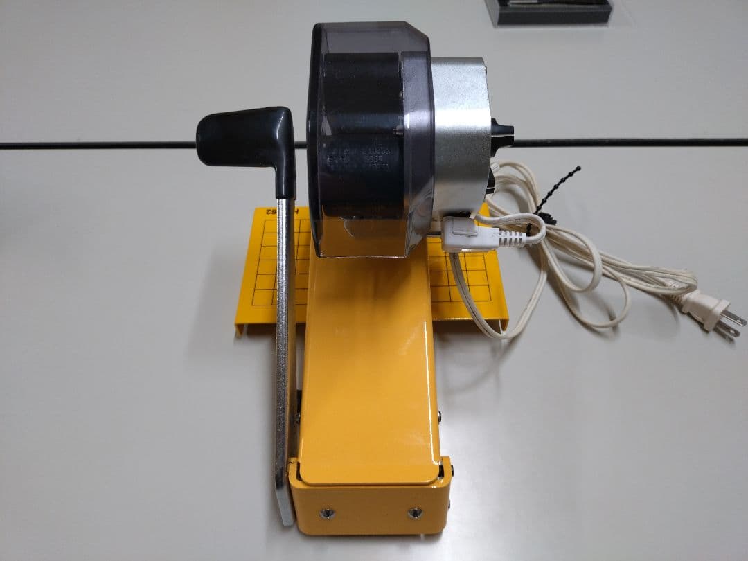 富士インパルス FUJIIMPULSE ホットプリンター 印字器 HP-362