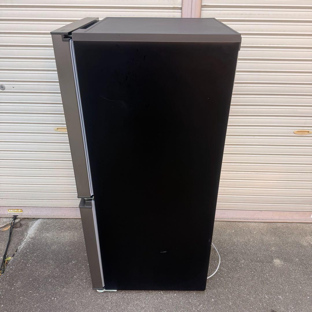 ★ 美品 女性オーナー アクア 冷蔵庫 AQR-14N 135L 2023年製