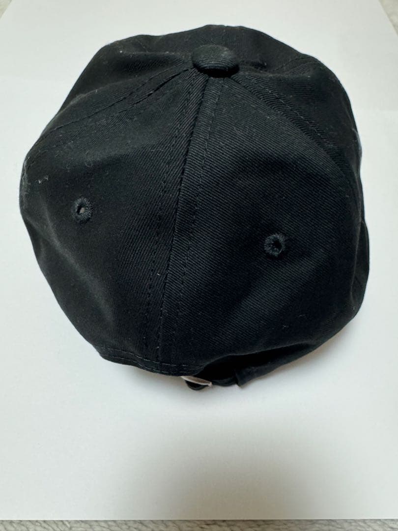 上杉柊平 feels. 「CROSS LOGO CAP」