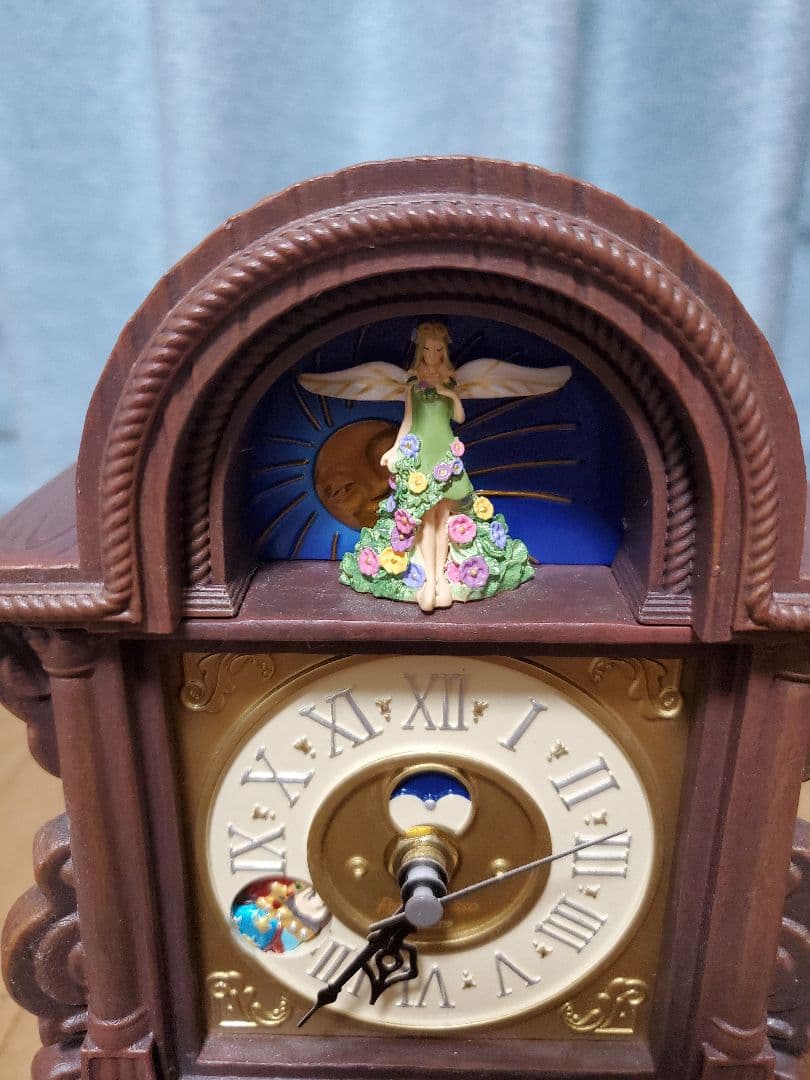 地球屋の古時計　耳をすませば　スタジオジブリ