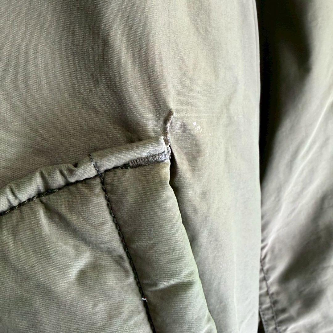 希少 名作 NEIGHBORHOOD B-9 NC-JKT ネイバーフッド