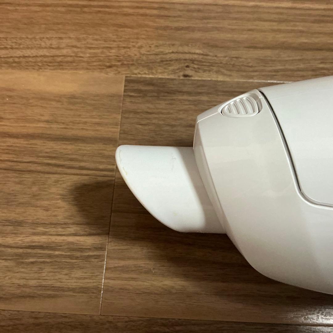 Makita CL107FDSHW スティッククリーナー本体　紙パック式