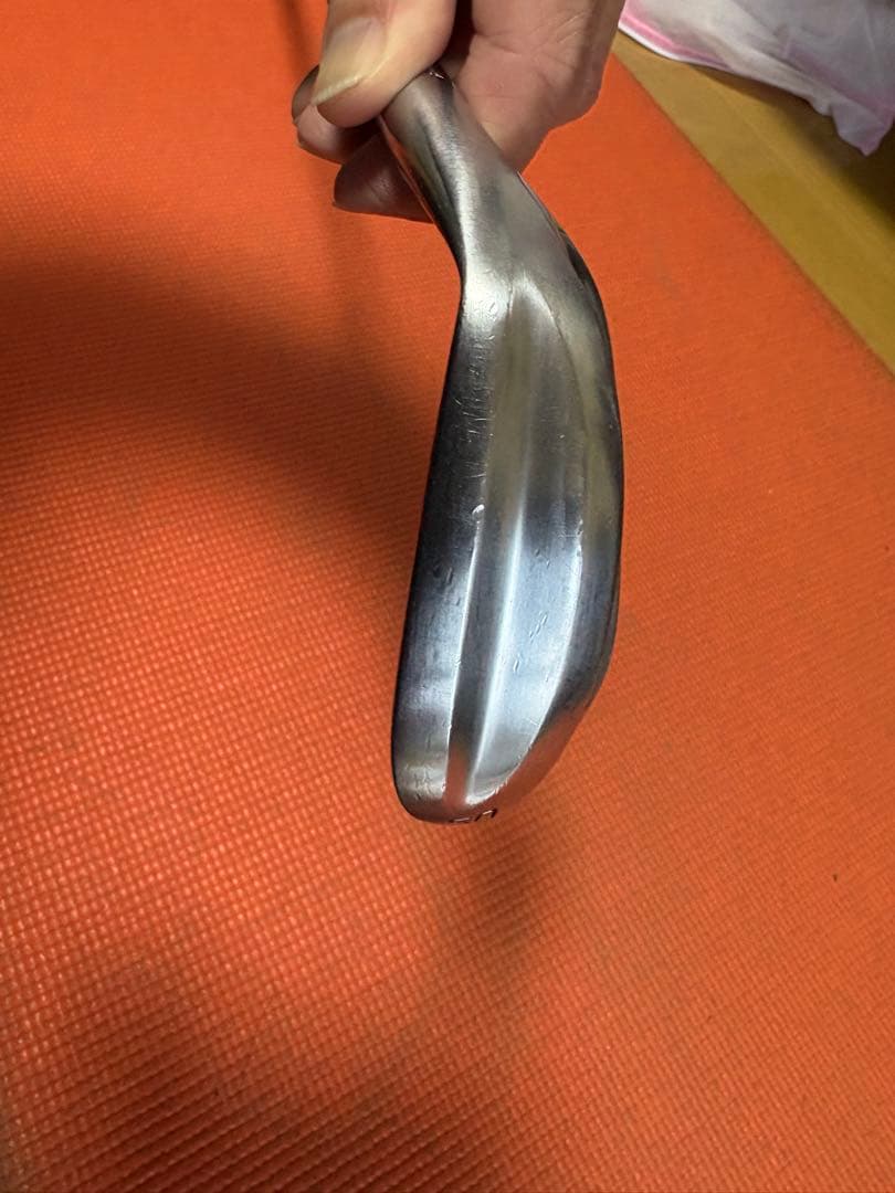 フォーティーン　DJ6 50° DS91W