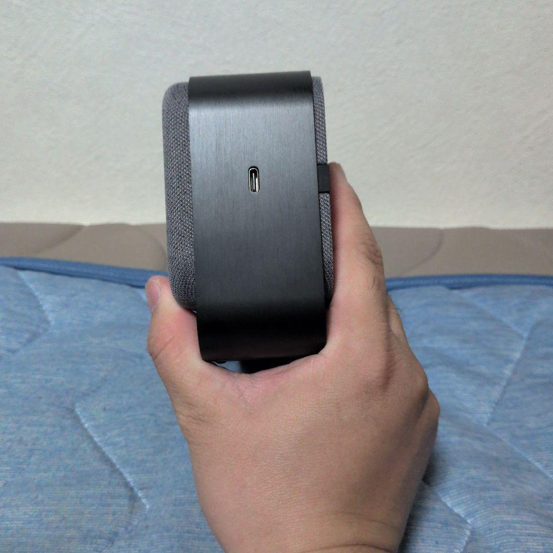 スピーカー・ウーファー BOSE SOUNDLINK  Bluetooth SPEAKER