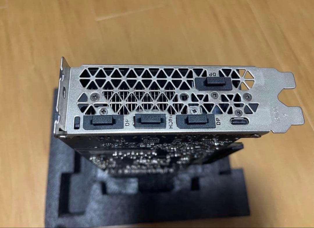 グラフィックボード・グラボ・ビデオカード GeForce RTX 2070 8GB GDDR6