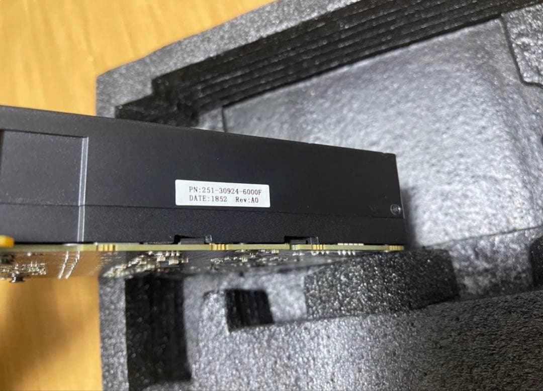 グラフィックボード・グラボ・ビデオカード GeForce RTX 2070 8GB GDDR6