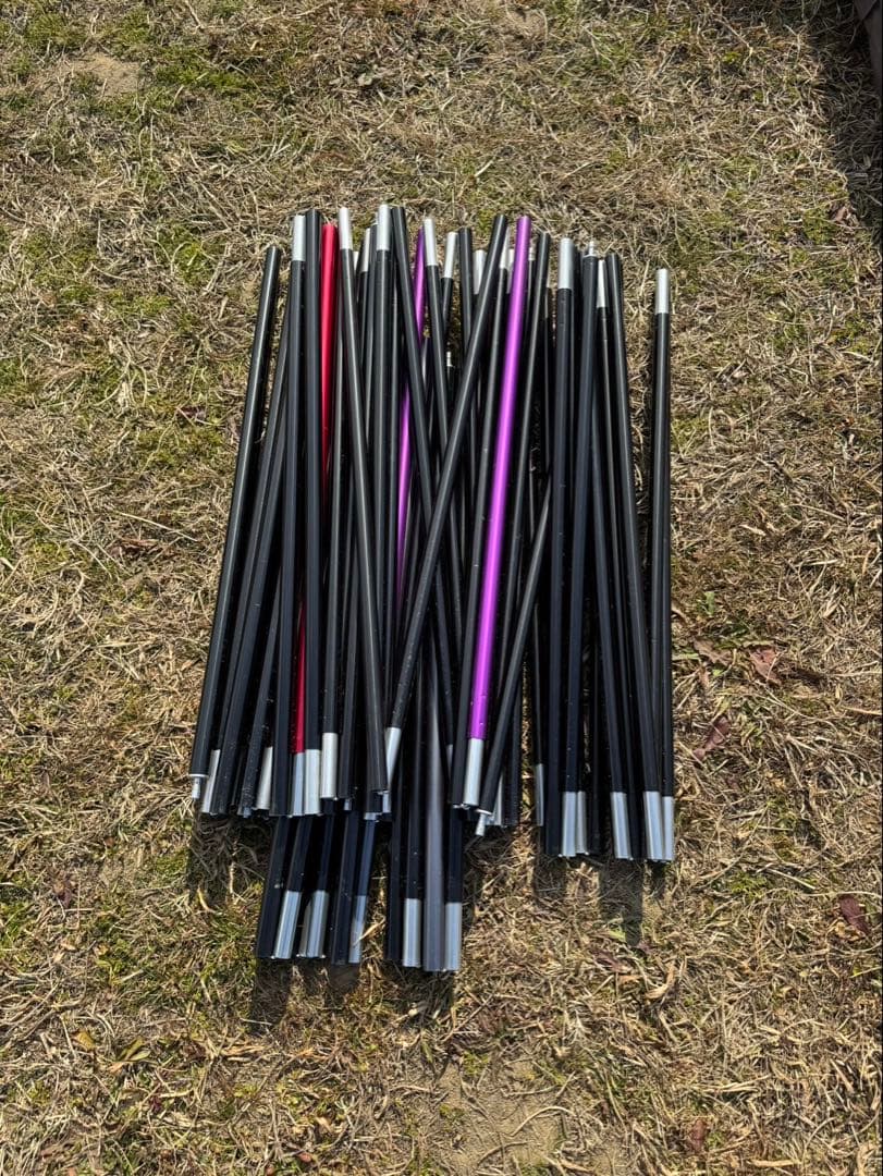 ラーテルワークス　ヴォーゲル　TPU