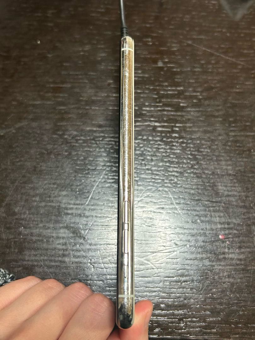 iPhone 11 Pro Max 256GB SIMフリー ジャンク 即日発送