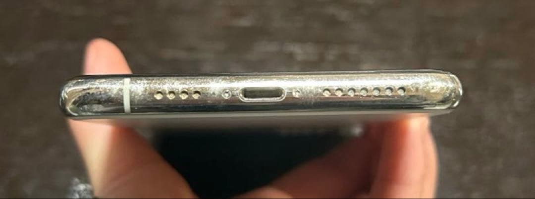 iPhone 11 Pro Max 256GB SIMフリー ジャンク 即日発送