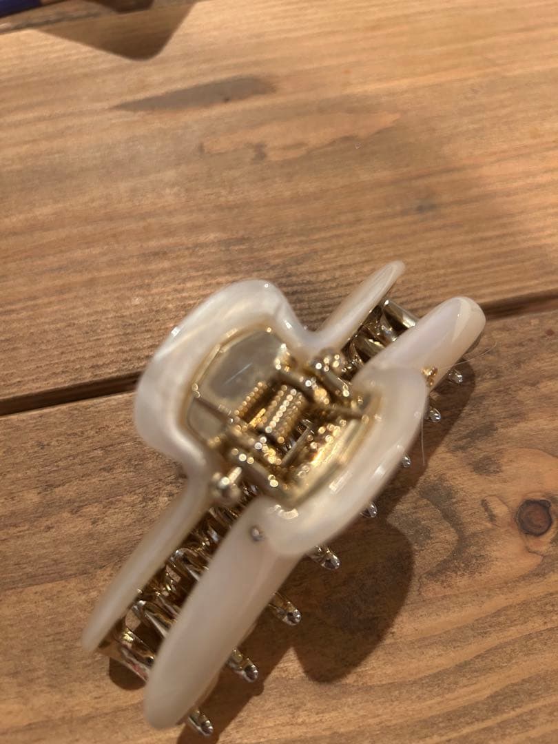 ［最終値下げ］acca バレッタ