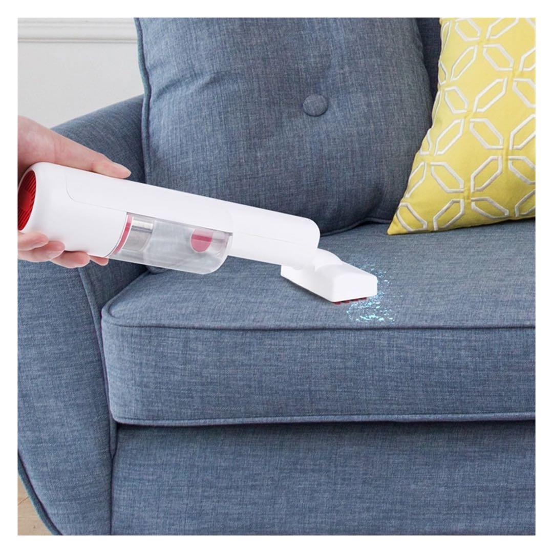 100w ポータブルハンドヘルドペット掃除機