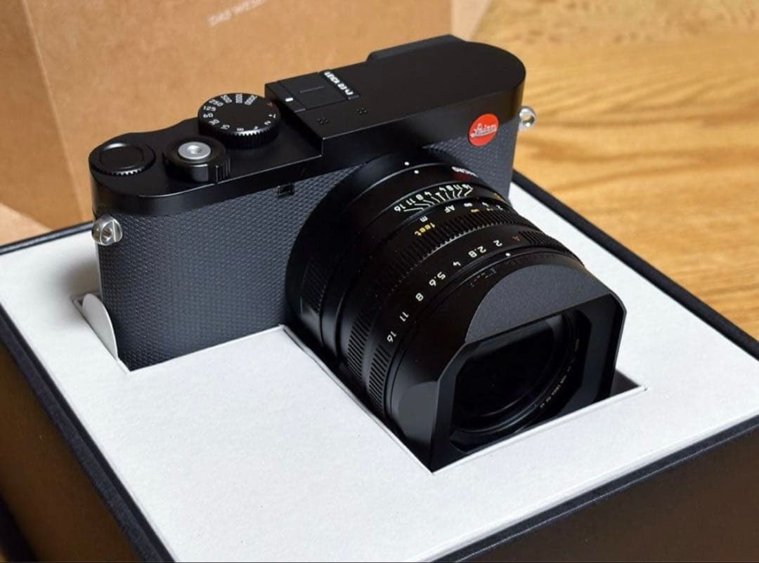 【美品】LEICA Q3 43