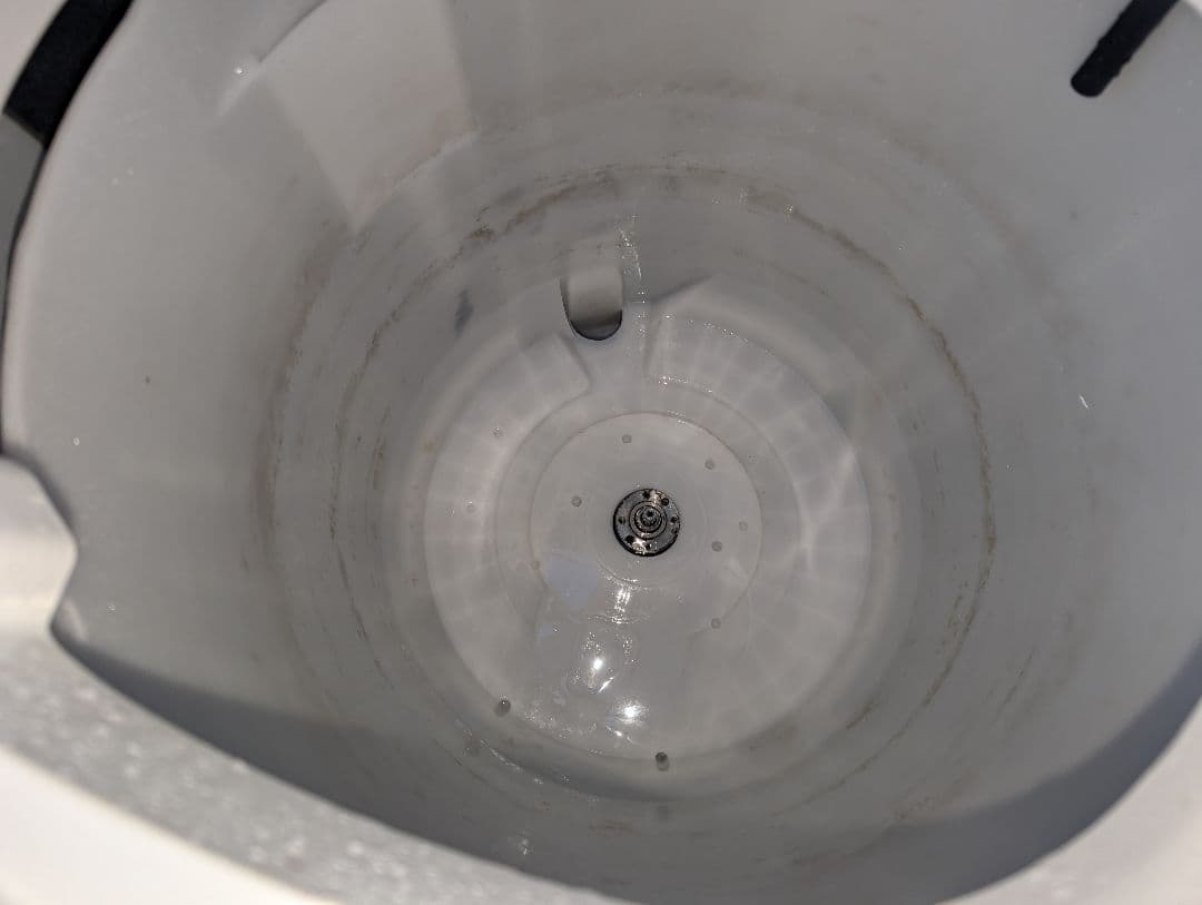 [2022年製] 中古 東芝 TOSHIBA 洗濯機 AW-7GM1 7kg