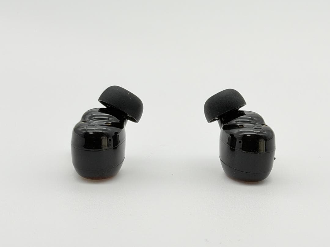 Victor WOOD master 完全ワイヤレスイヤホン