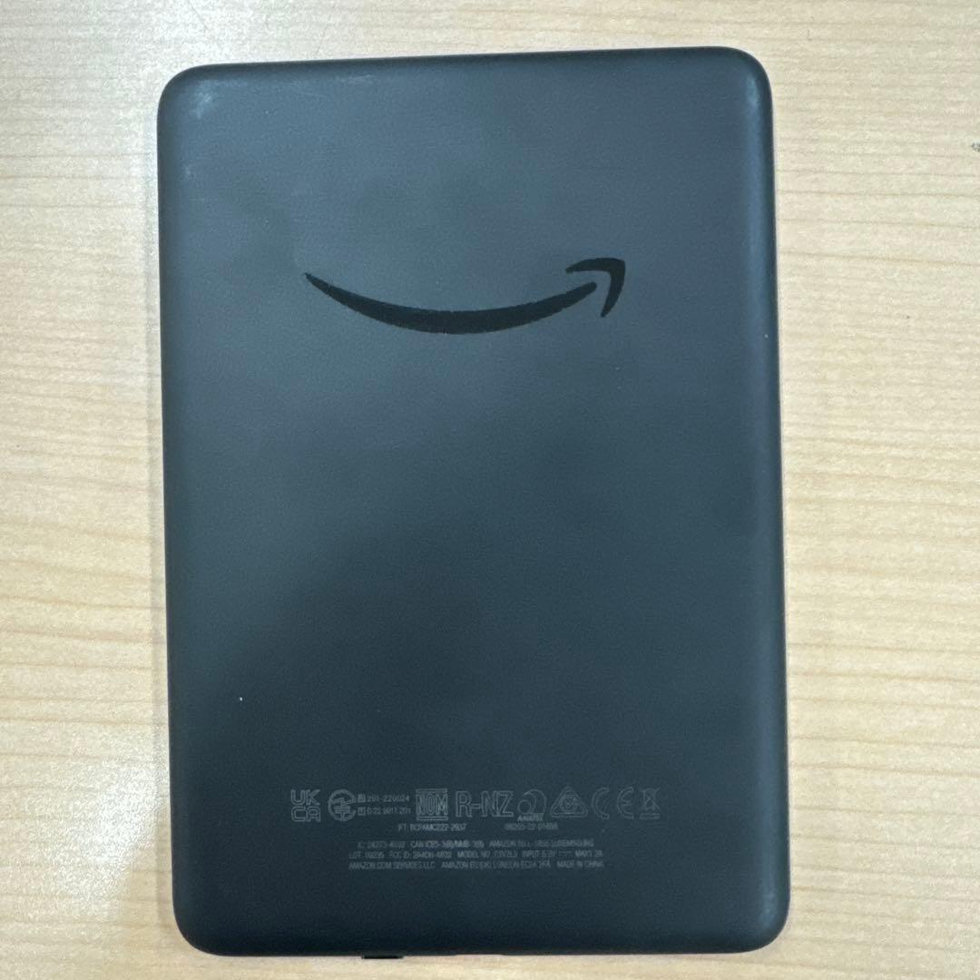 Amazon Kindle (第11世代) 本体