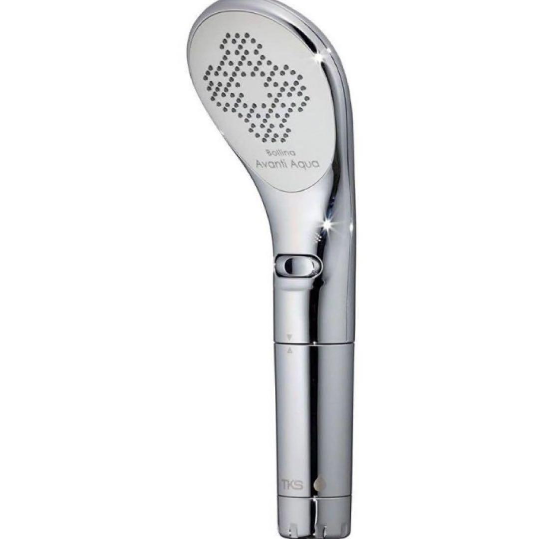 新品未使用　ボリーナアヴァンティアクア TK-7230 シャワーヘッド