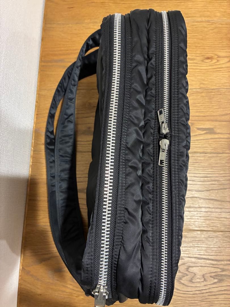 poter タンカー　ショルダーバッグ