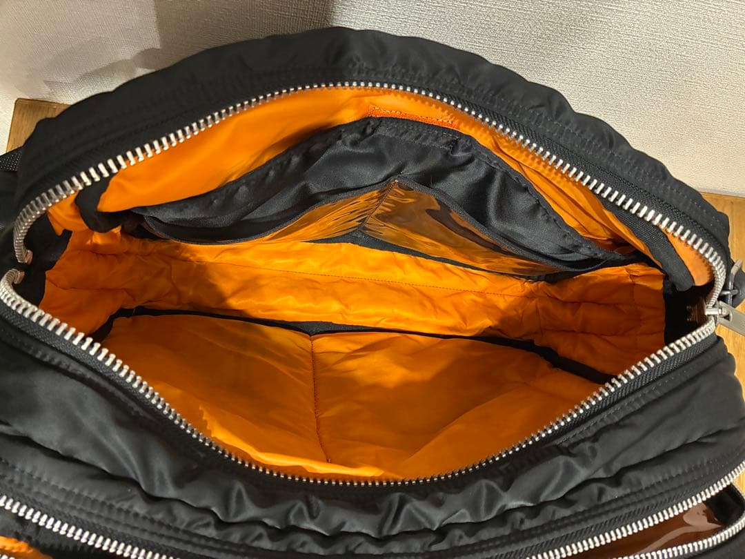 poter タンカー　ショルダーバッグ