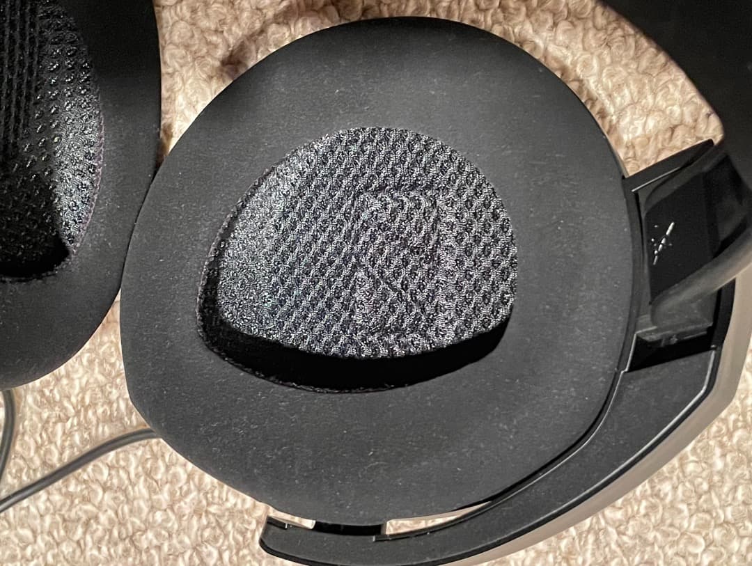 ゼンハイザー（SENNHEISER）HD800S（2025年10月に購入）