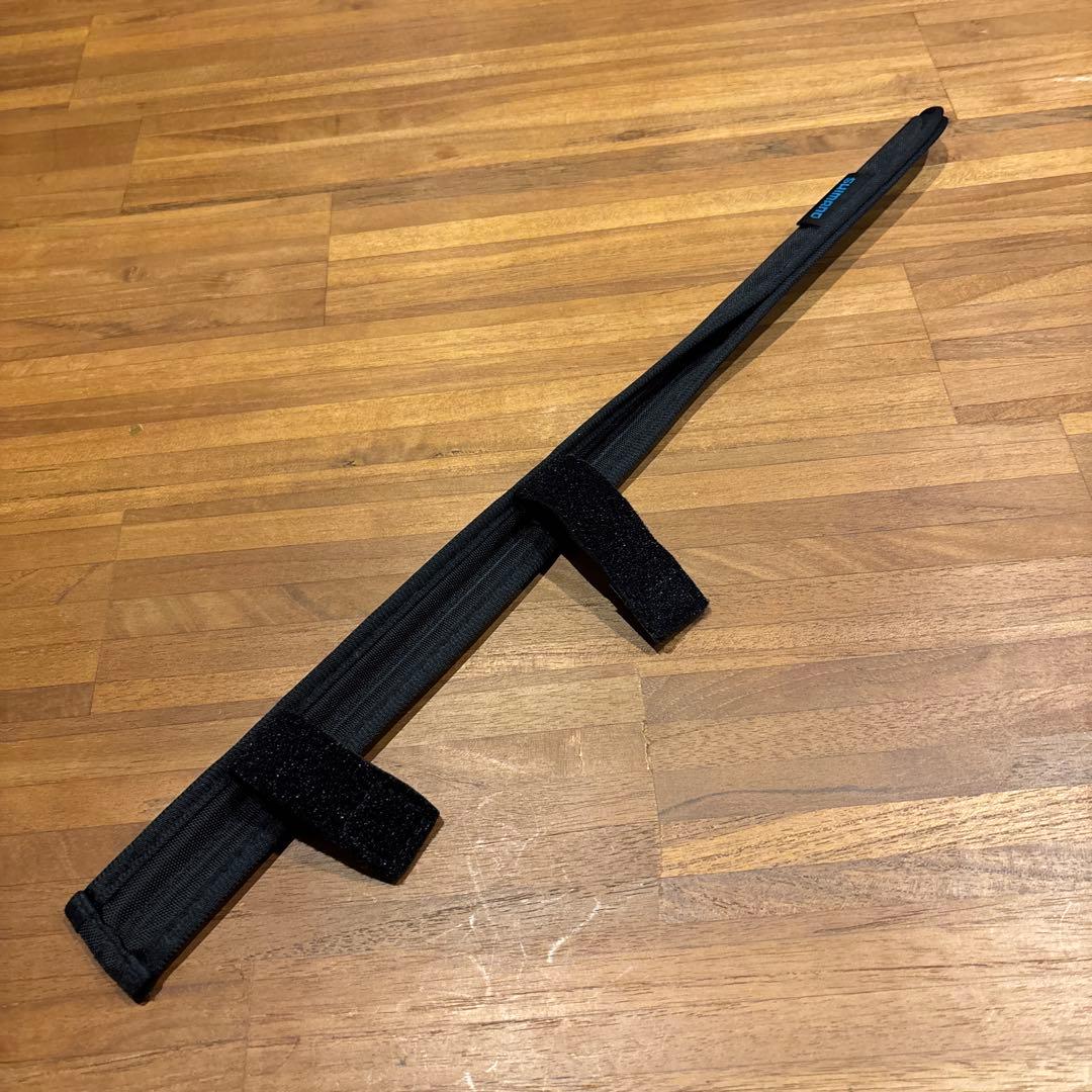 シマノ　炎月SS 863M-FS フルソリッド