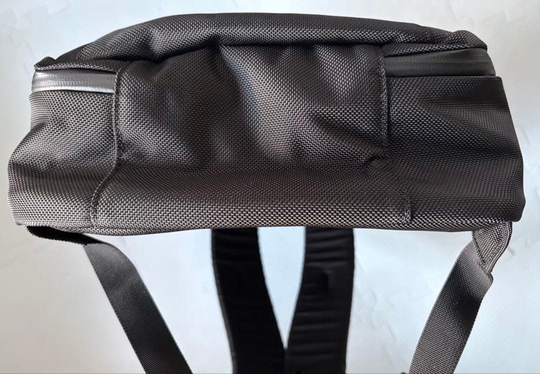 WEXLEY / SHAG ウェクスレイ シャグ 軽量 ビジネス リュック