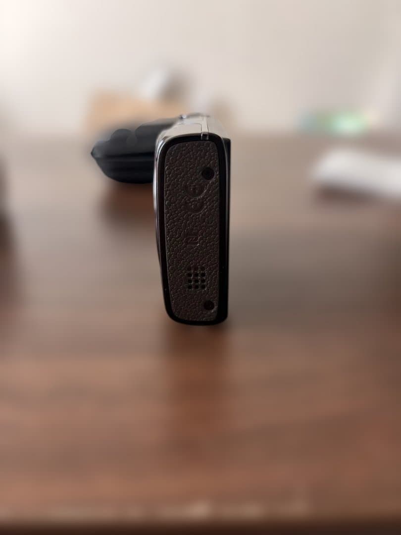 【極美品】Canon IXY650mコンパクトデジタルカメラ　ブラックおまけ付き