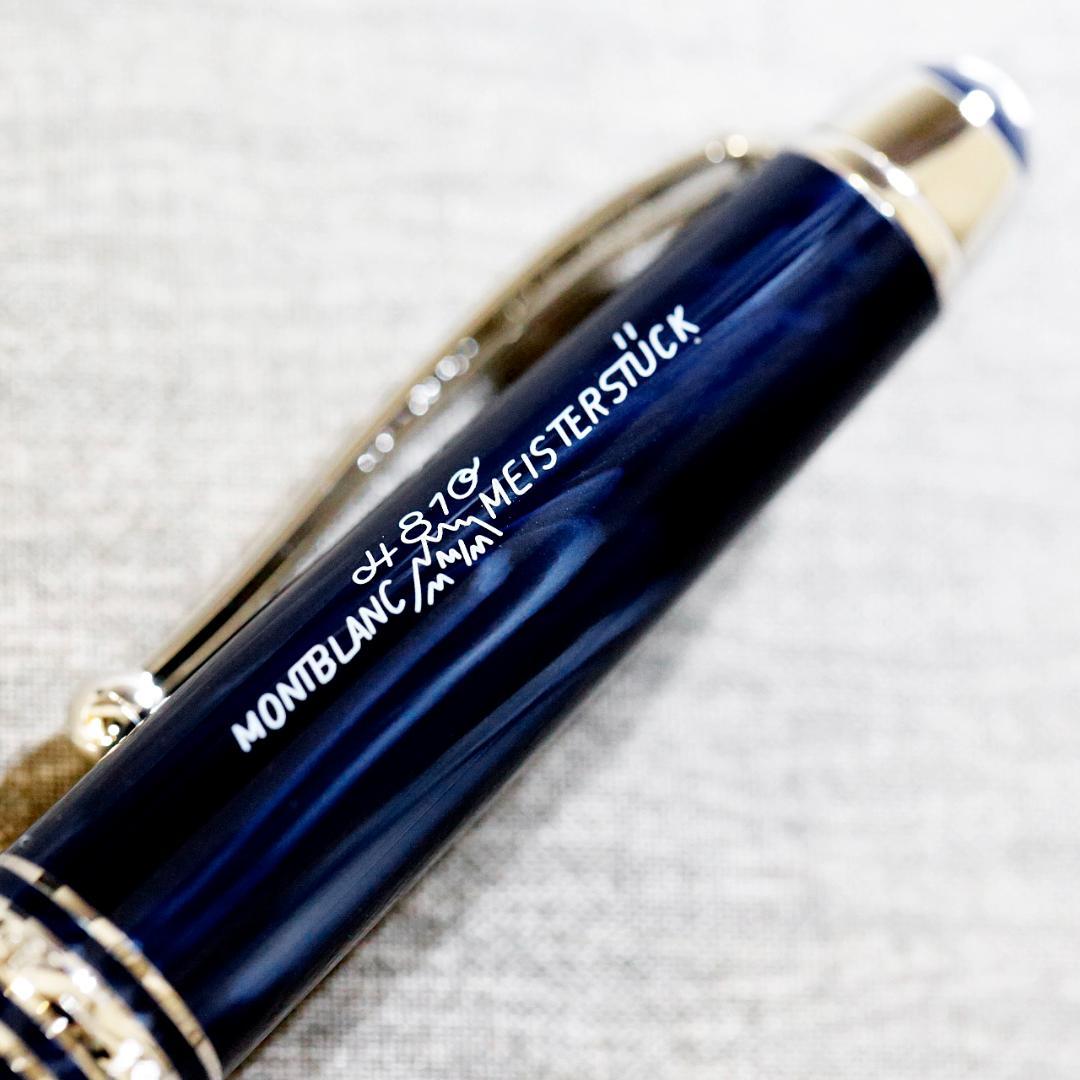 【極美品 送料込み】モンブラン ボールペン オリジン １００周年 ミッドサイズ