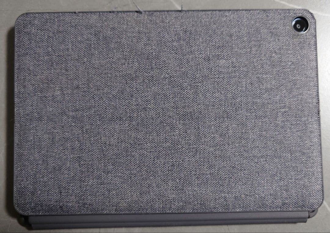 Chromebook本体 Lenovo Ideapad Duet Chromebook