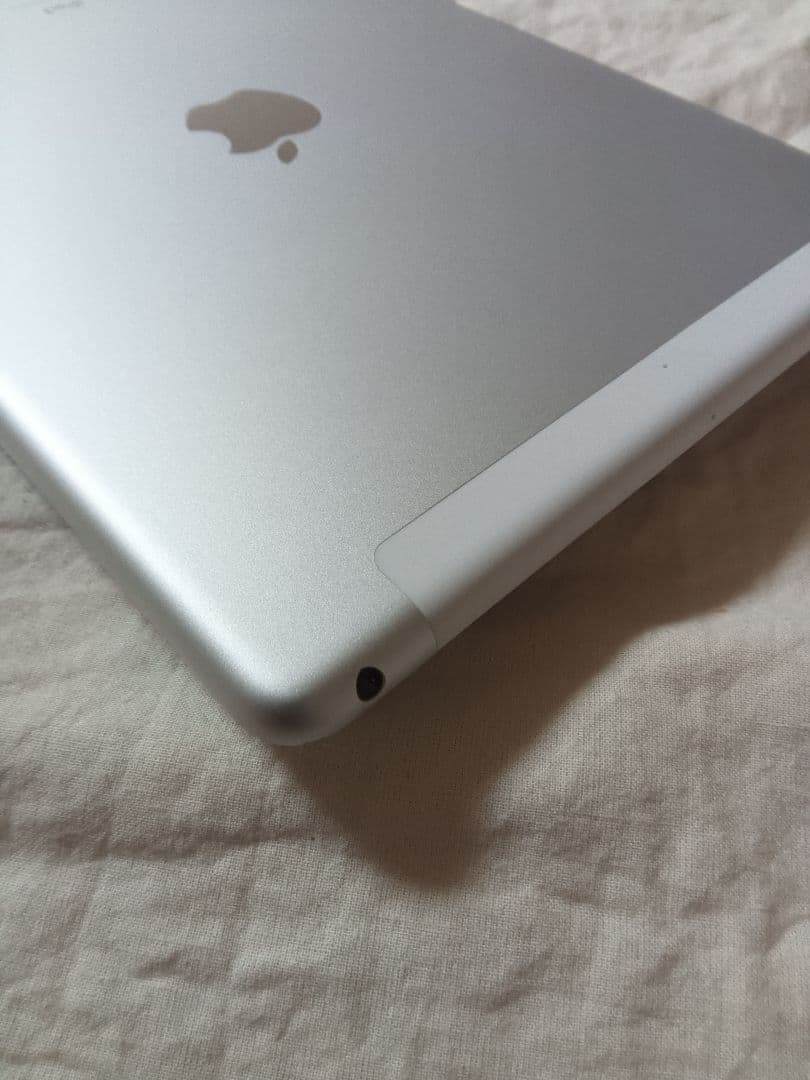 超美品 iPad 第7世代 バッテリー89%