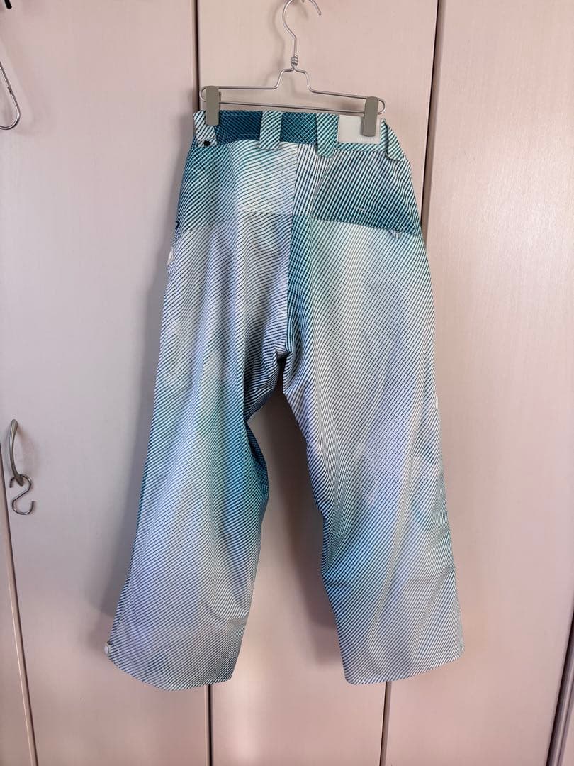 Oakley Sort Lite Jacket & Pants 上下セット