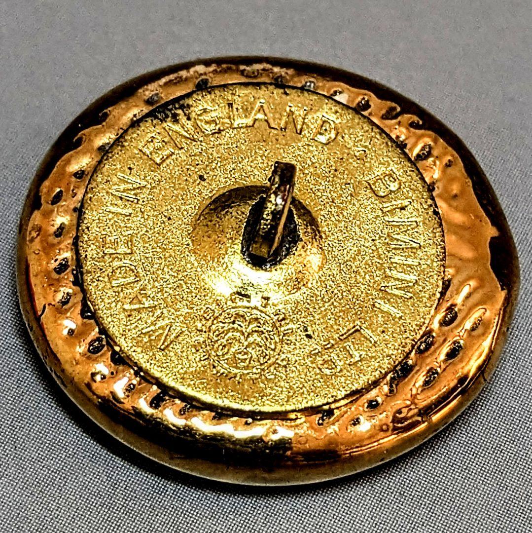 ルーシーリー Lucie Rieビミニボタン 英国ヴィンテージ BIMINI社