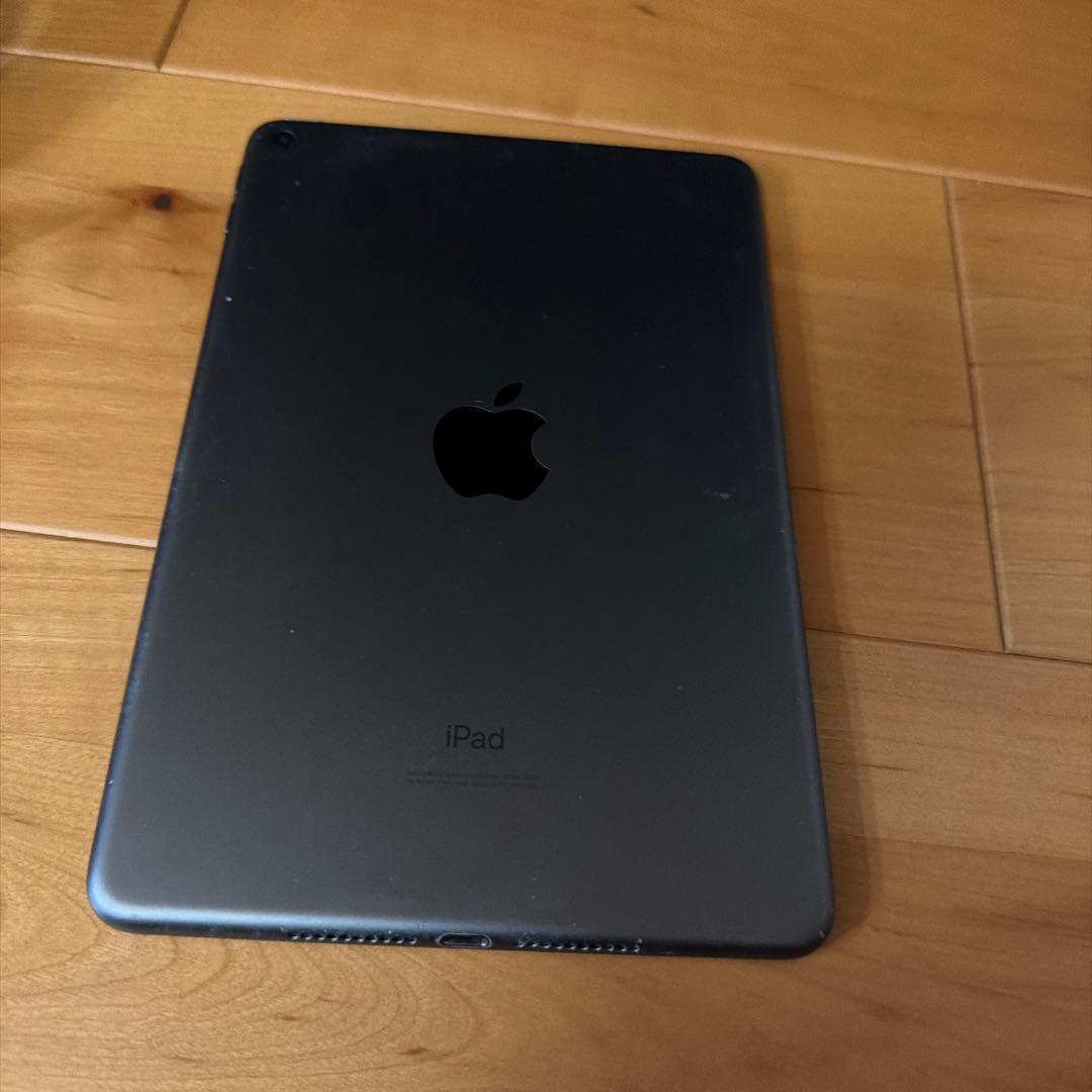 【坊主タケシさま専用】Apple iPad mini 第5世代 本体