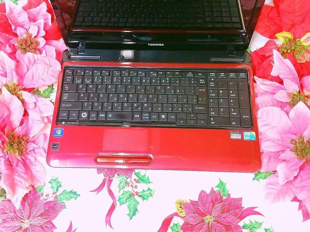 新型Win11搭載♥極上品♥爆速Core-i5♥新品SSD240×８G！オフィス