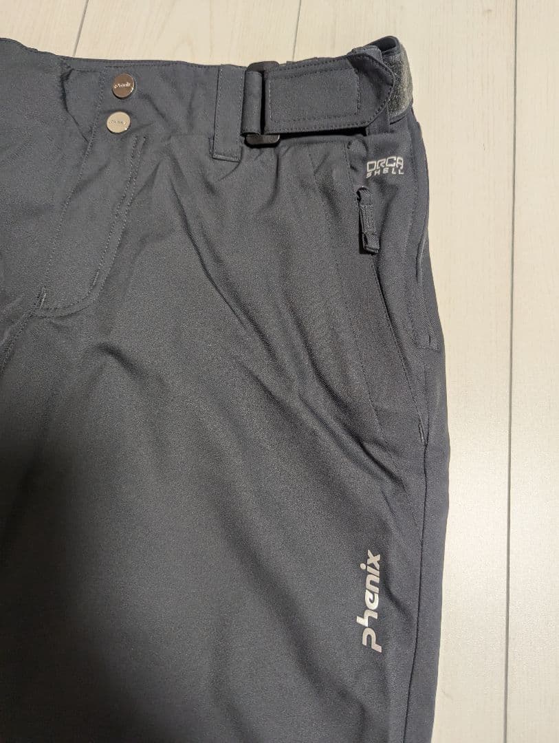 PhenixレディーススキーウェアМ上下