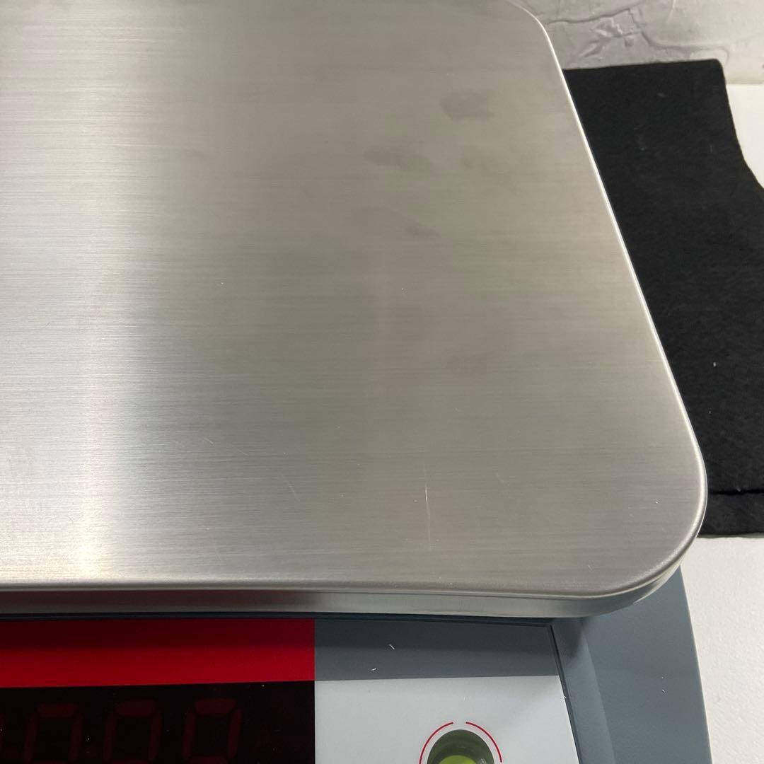 OHAUS レンジャー3000シリーズ　計量器