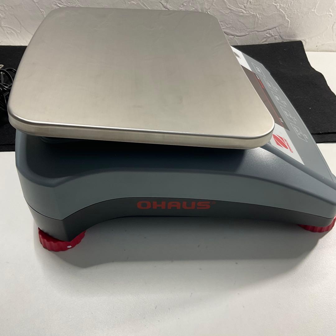 OHAUS レンジャー3000シリーズ　計量器