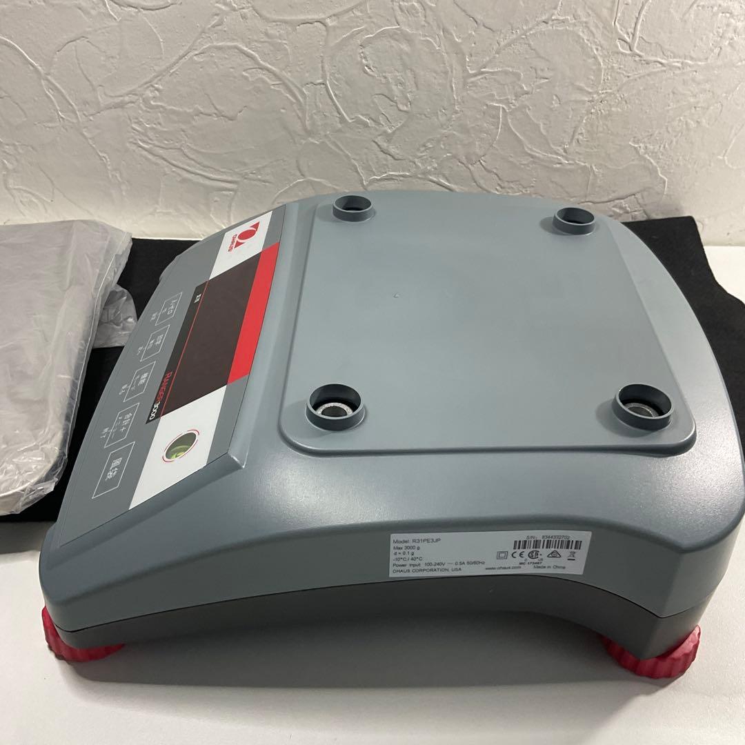 OHAUS レンジャー3000シリーズ　計量器