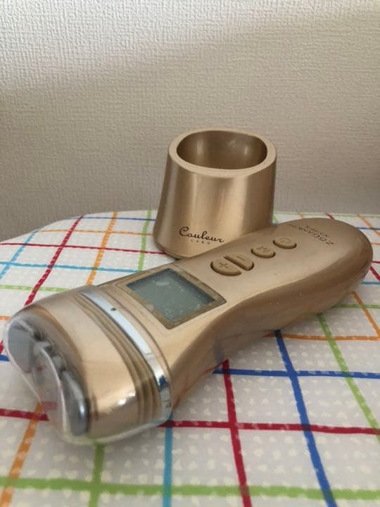 ボディ・フェイスケア ZoGanKin HYPER