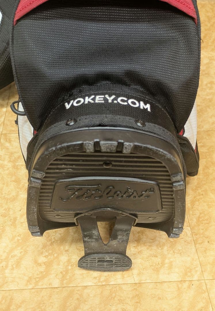 Titleist Vokey TVD スタンド