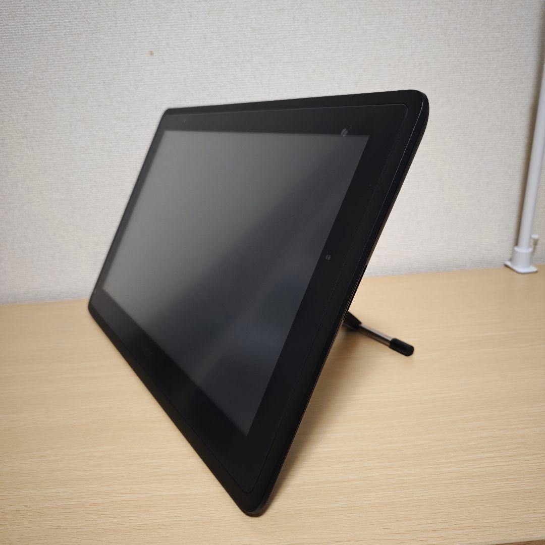 液タブ・ペンタブ Wacom Cintiq 22 DTK2260K0D