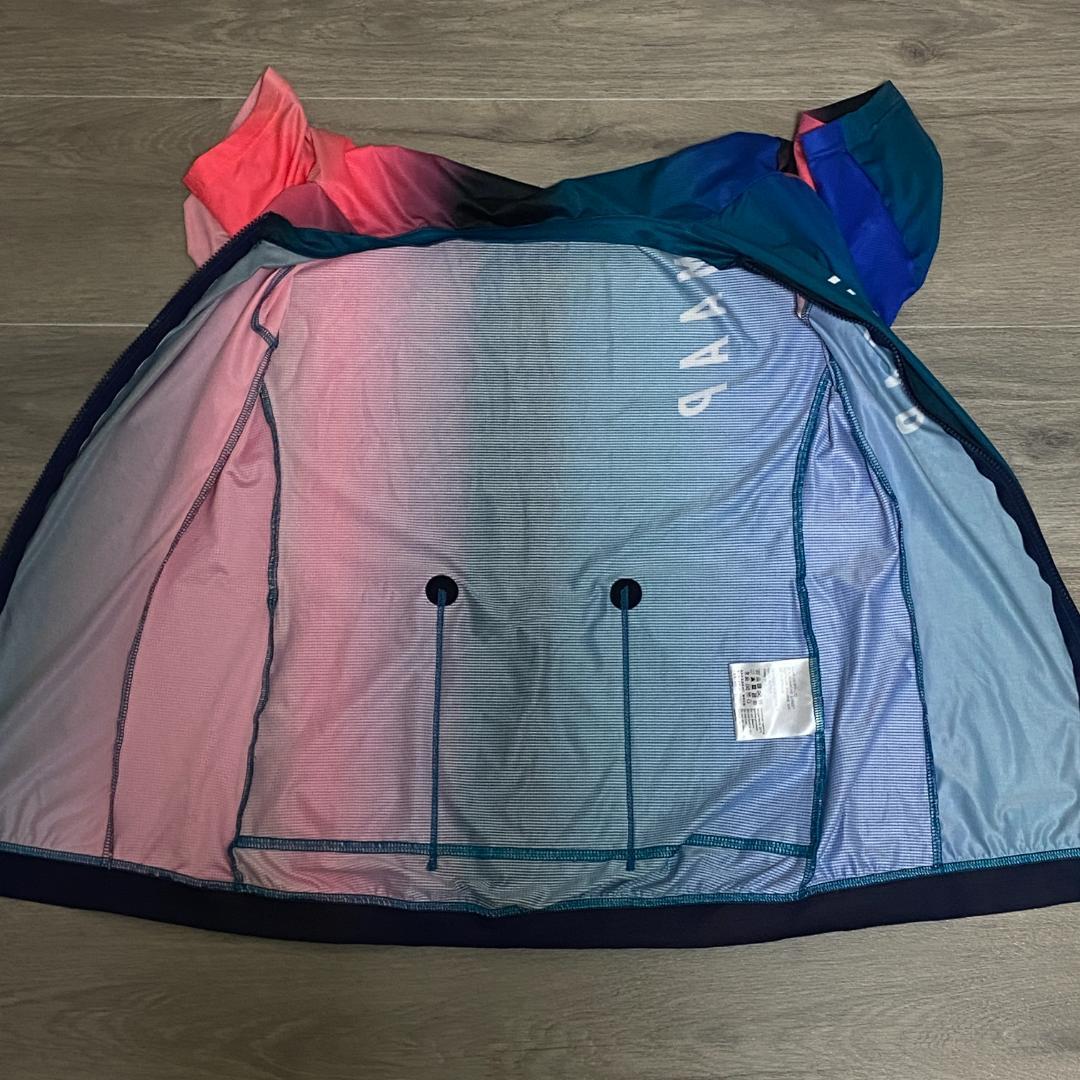 【美品】 ウィメンズジャージ XS イタリア製
