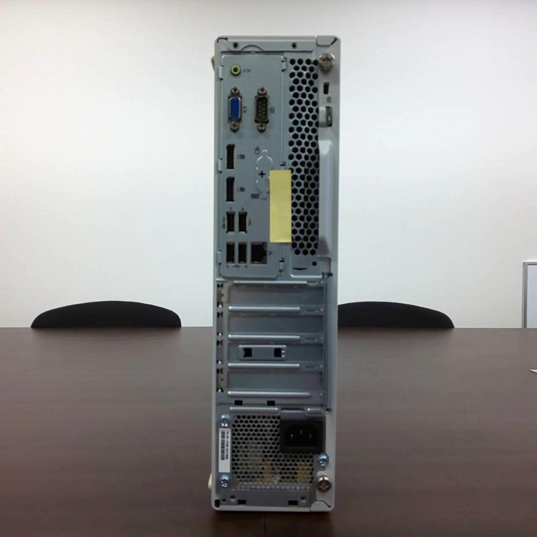 <送料無料>NEC Mate タイプML i5-8400/4GB/Office有