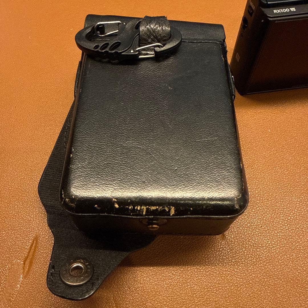 デジタルカメラ SONY DSC-RX100M7