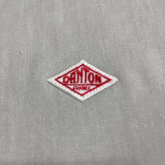 【 DANTON 】ダントン ジャケット
