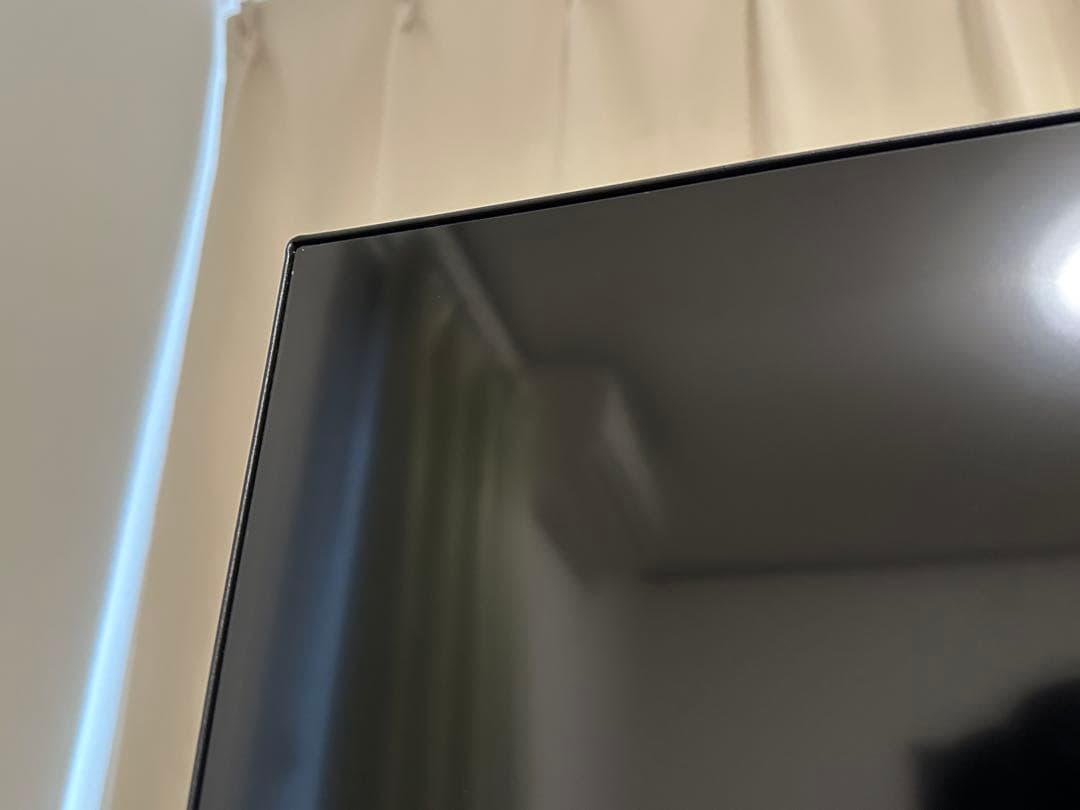 美品ハイセンス 50V型 4Kチューナー内蔵 液晶テレビ 50E6800